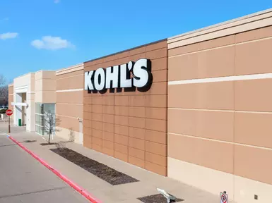Kohl's (Ground Lease)